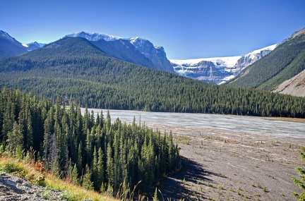 Canada 22 Icefields Parkway 06