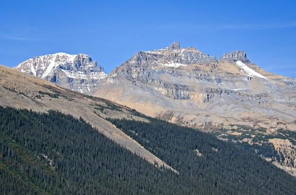 Canada 22 Icefields Parkway 07