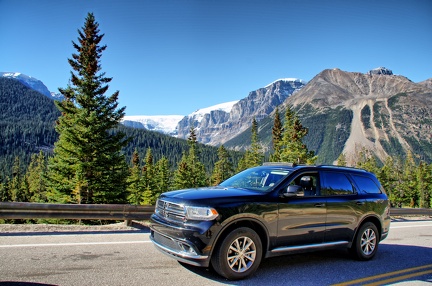 Canada 22 Icefields Parkway 08