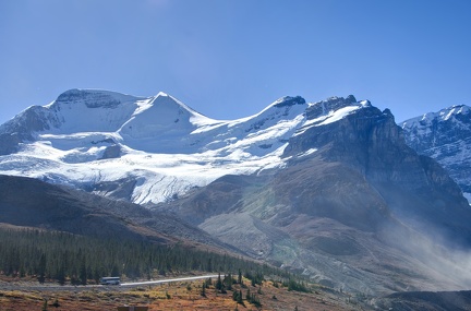 Canada 23 Glacier Athabasca 03