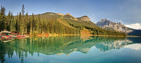 Canada 29 Emerald Lake 03