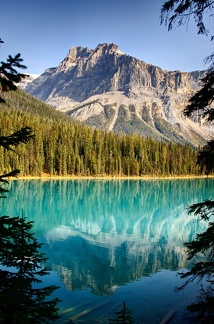 Canada 29 Emerald Lake 05