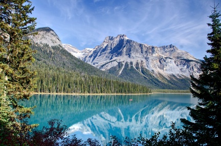 Canada 29 Emerald Lake 06