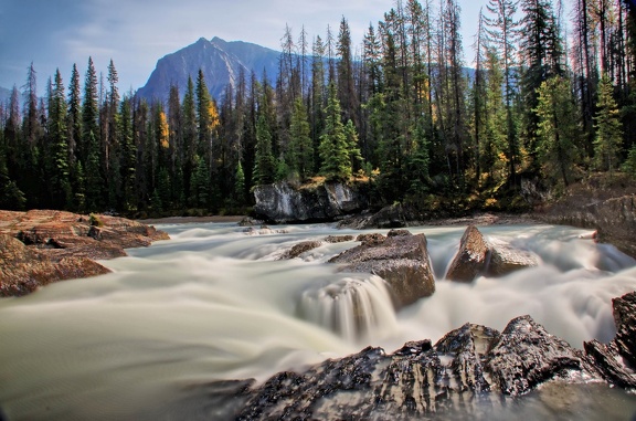 Canada 30 Yoho National Park 03