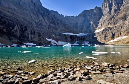 Canada 39 Iceberg Lake Trail 26