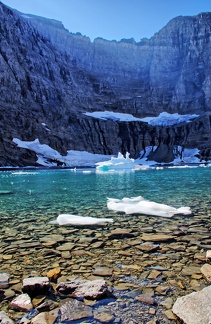 Canada 39 Iceberg Lake Trail 30