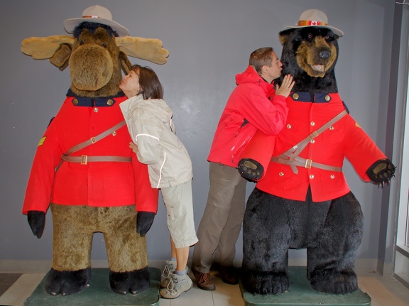 Canada 99 Bear friends 035