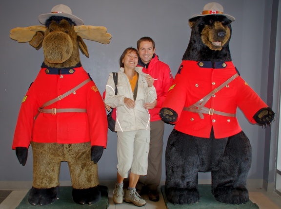 Canada 99 Bear friends 036