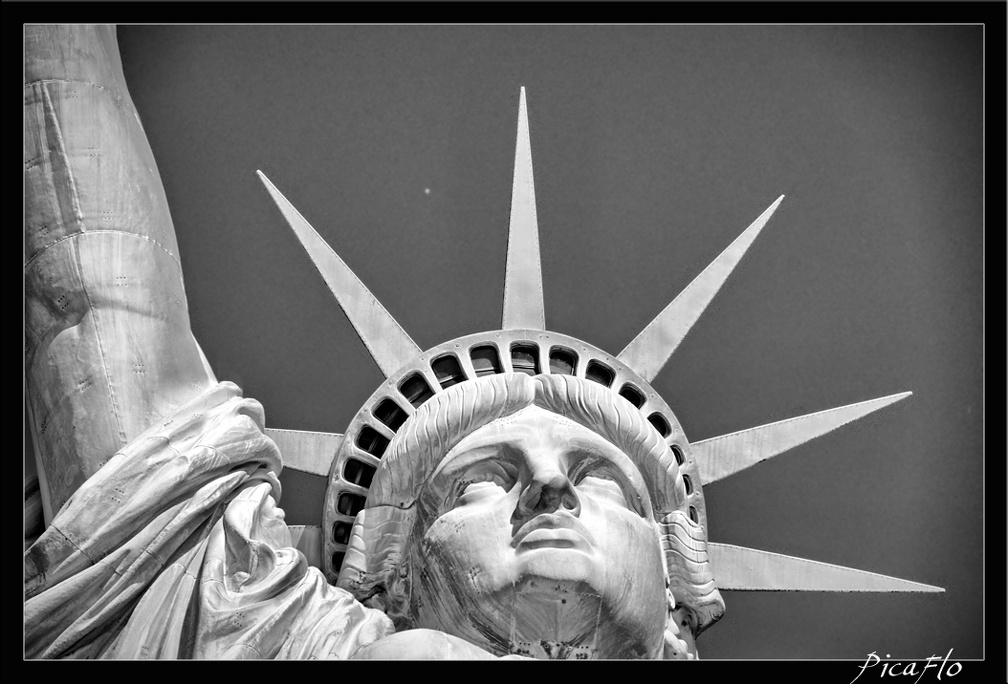 NYC 05 Statue Liberty Ellis Island 22