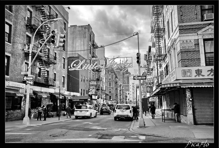 NYC 28 Chinatown 12
