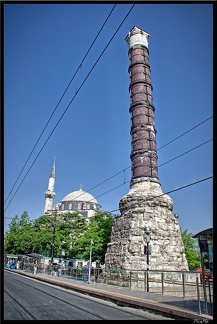Istanbul 02 Eminonu et Bazars 28