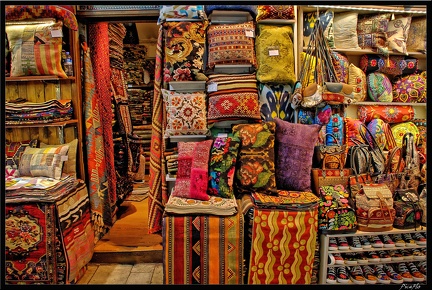 Istanbul 10 Grand Bazar 28