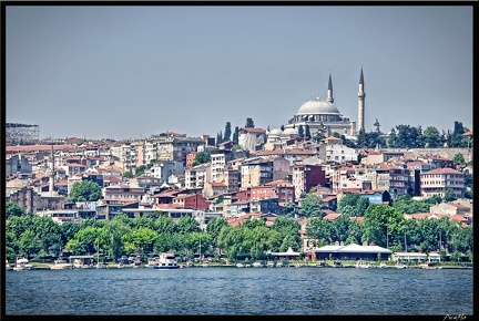 Istanbul 13 Corne d or 02