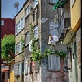 Istanbul 14 Quartier remparts 10