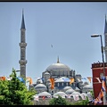 Istanbul 17 Mosquee Mehmet 01