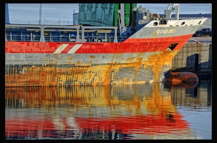 13 Baie Comeau a Matane 004