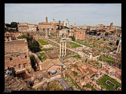 Rome 588